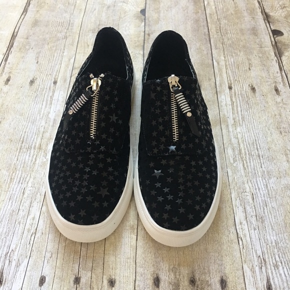 Madden Girl Cameo Slide On Shoes - Picture 3 of 8